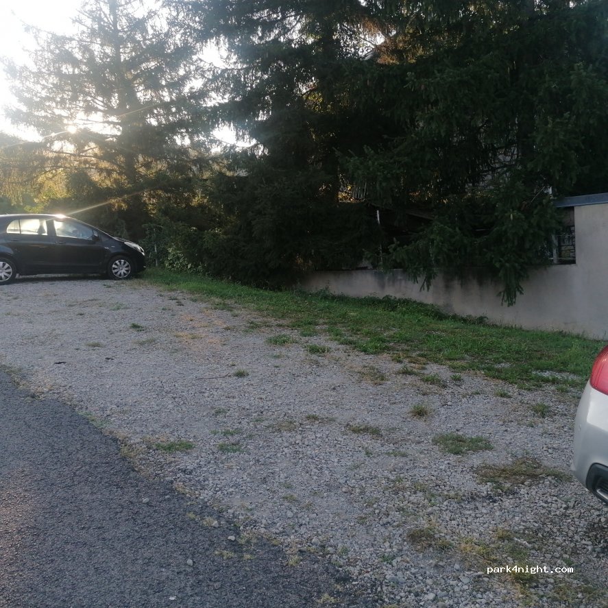 (48320) Ispagnac - 1 Chemin du Rejal — foto