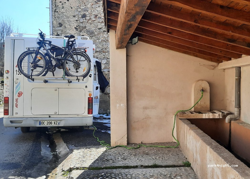 (11140) Aunat - 1000 Rue du Trauquel — foto 2