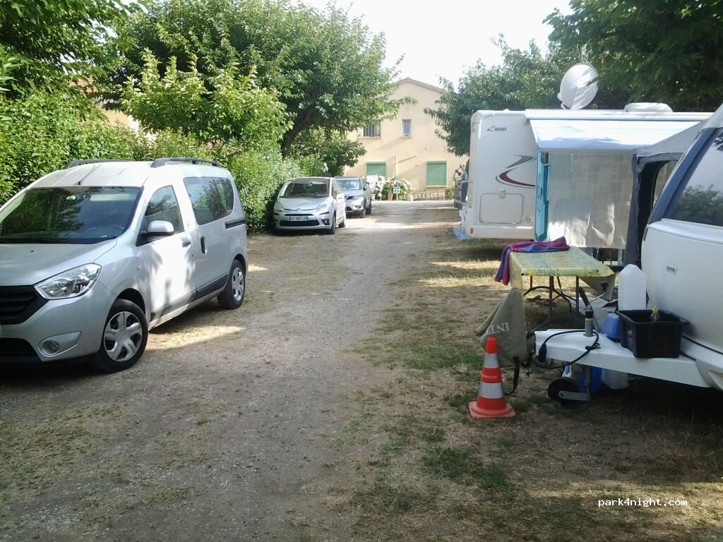 Le camping des Citronniers — foto 2