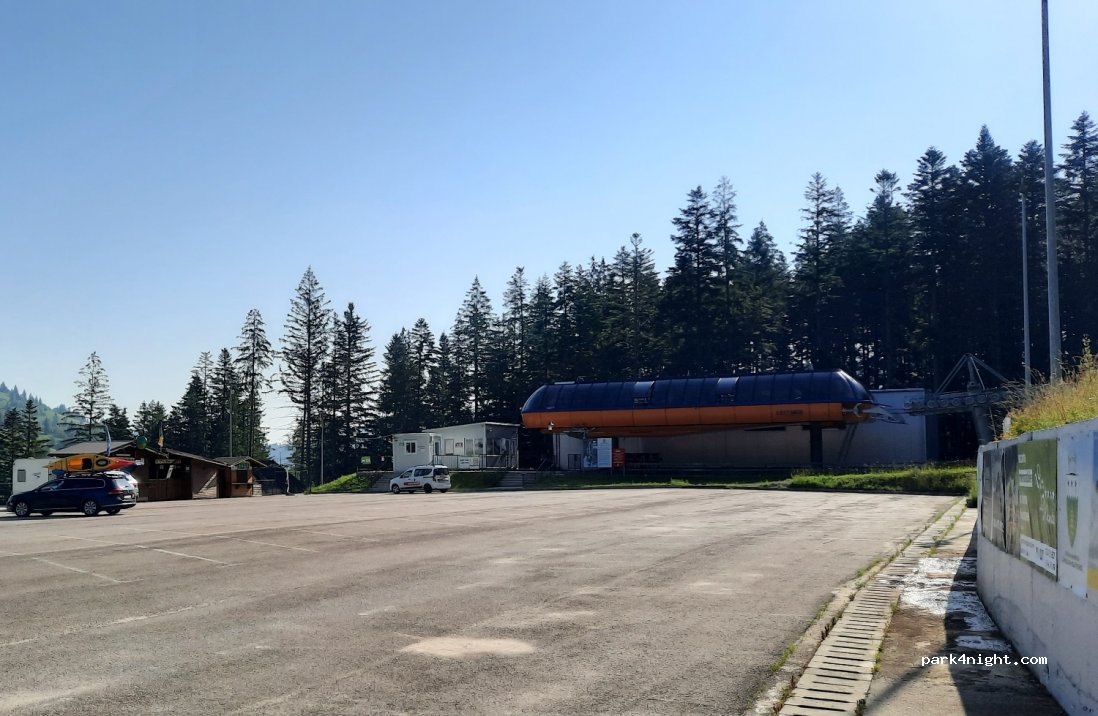 (725100) Câmpulung Moldovenesc - DJ175A — foto 3