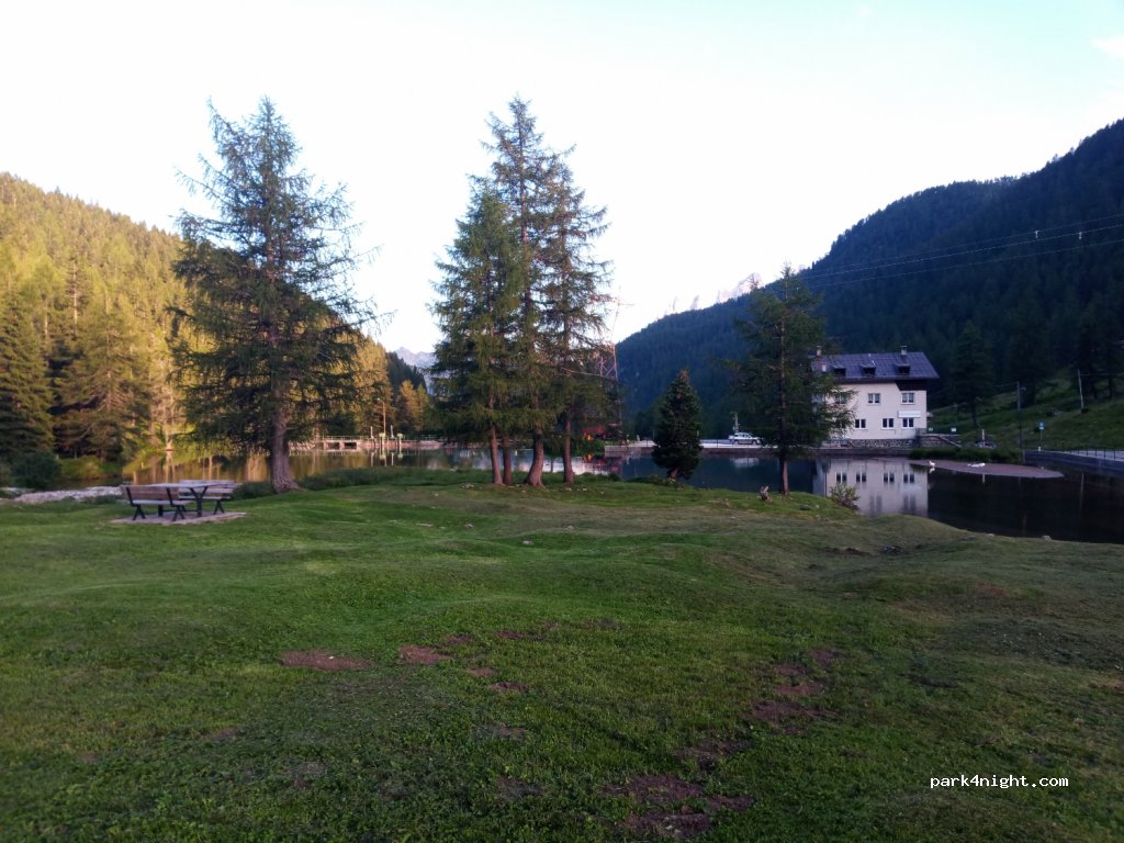 (32020) San Pellegrino TN - — foto