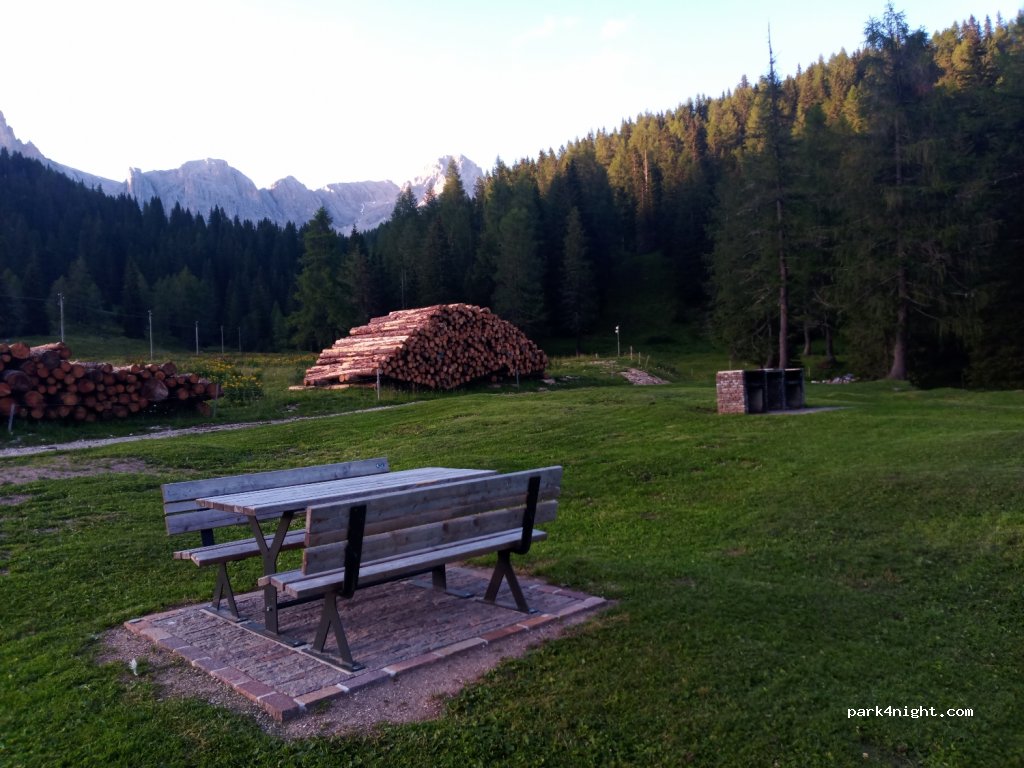 (32020) San Pellegrino TN - — foto 2