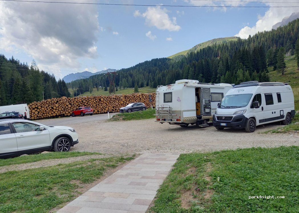 (32020) San Pellegrino TN - — foto 3