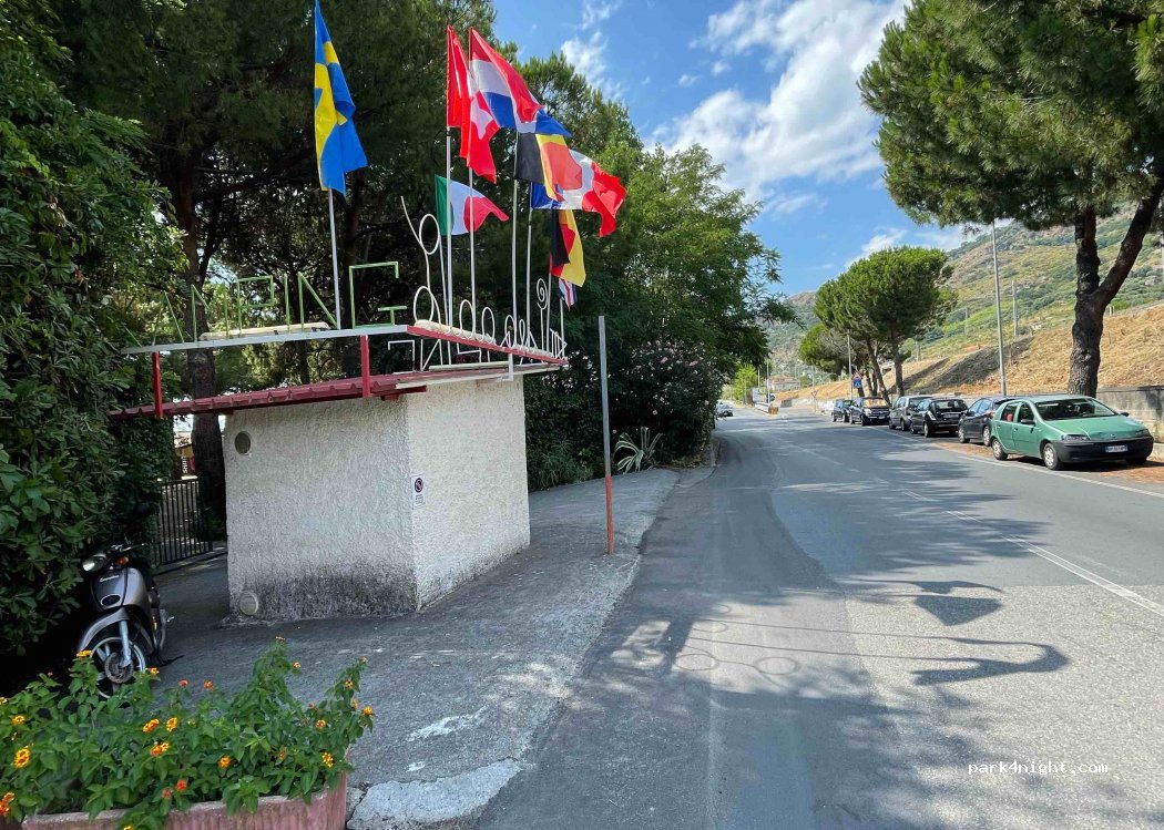 Camping 'Lido Dei Pini' — foto 3
