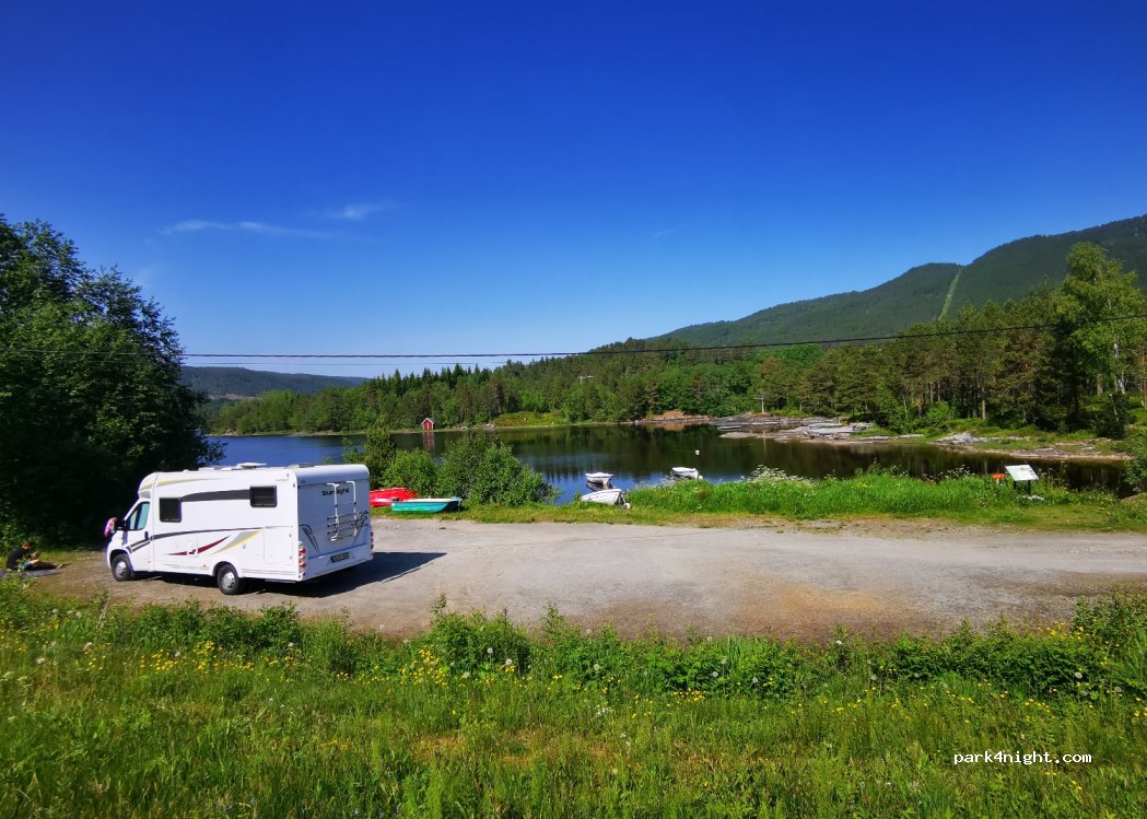 (6628) Meisingset - 22 Rottåsvegen — foto