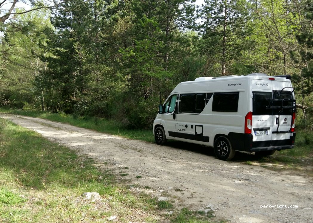 (26160) Rochebaudin - Les Girauds — foto 2