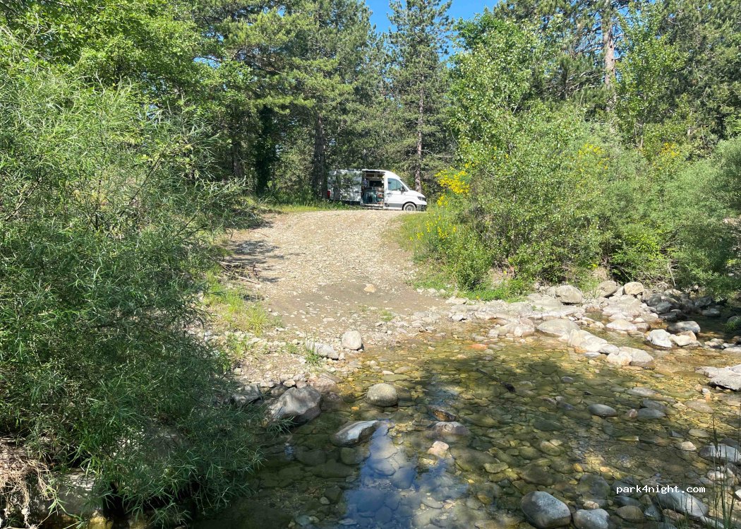 (26160) Rochebaudin - Les Girauds — foto 4
