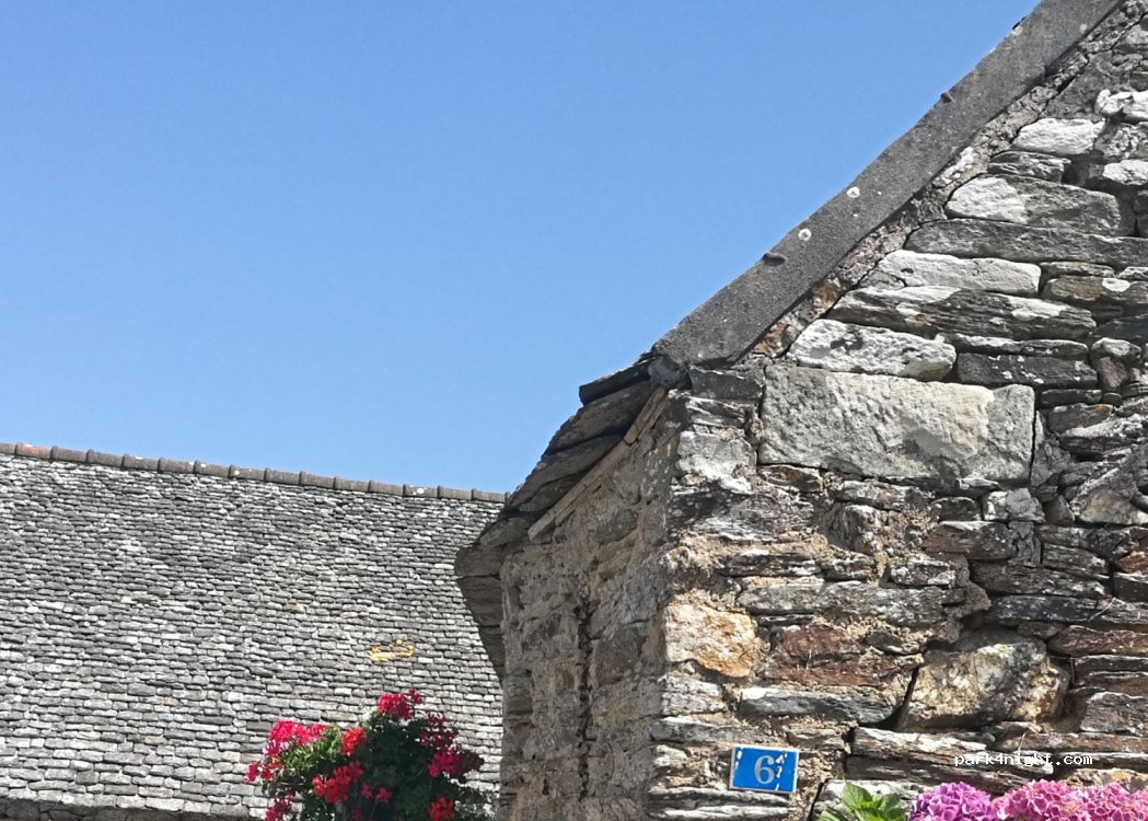 Camping du Rugunnay — foto