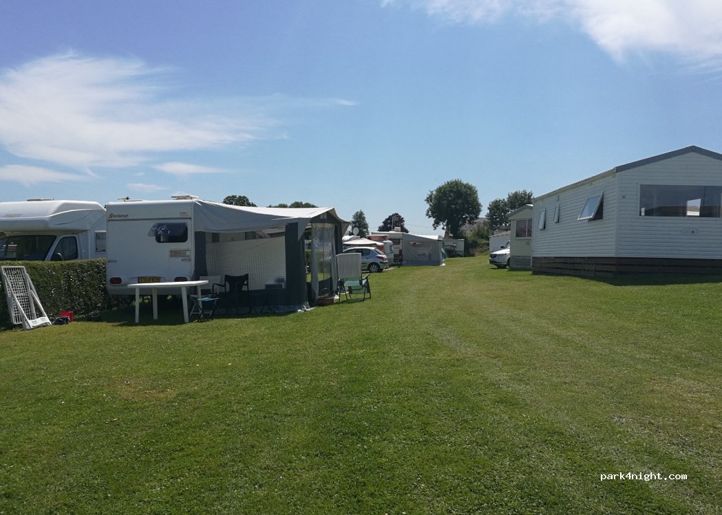 Camping du Rugunnay — foto 2