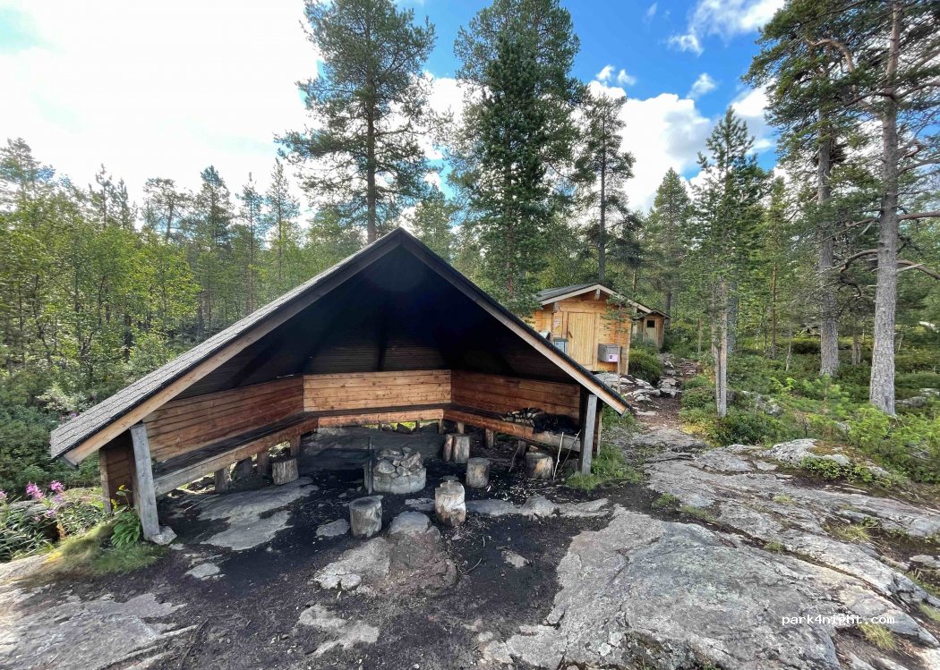 (99870) Inari - 552 Kittiläntie — foto 2