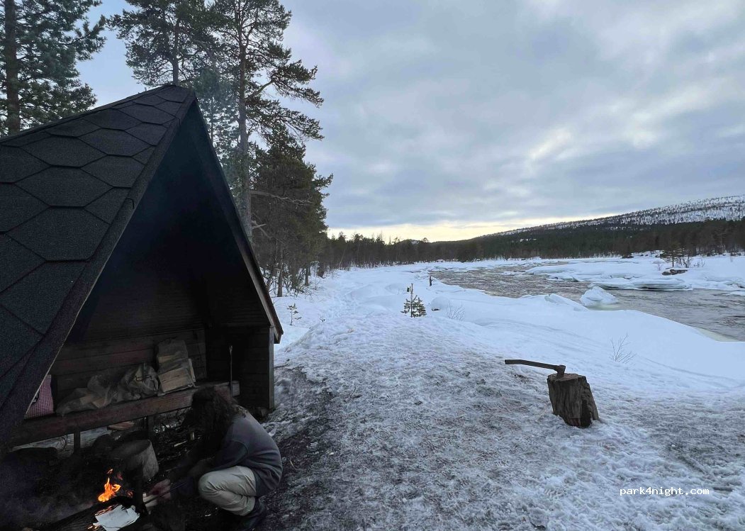 (99870) Inari - 552 Kittiläntie — foto 3