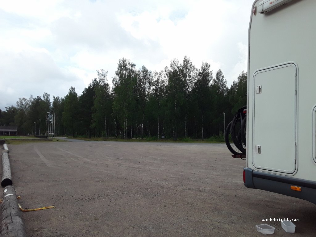 (693 70) Åtorp - Lidetorpsvägen — foto
