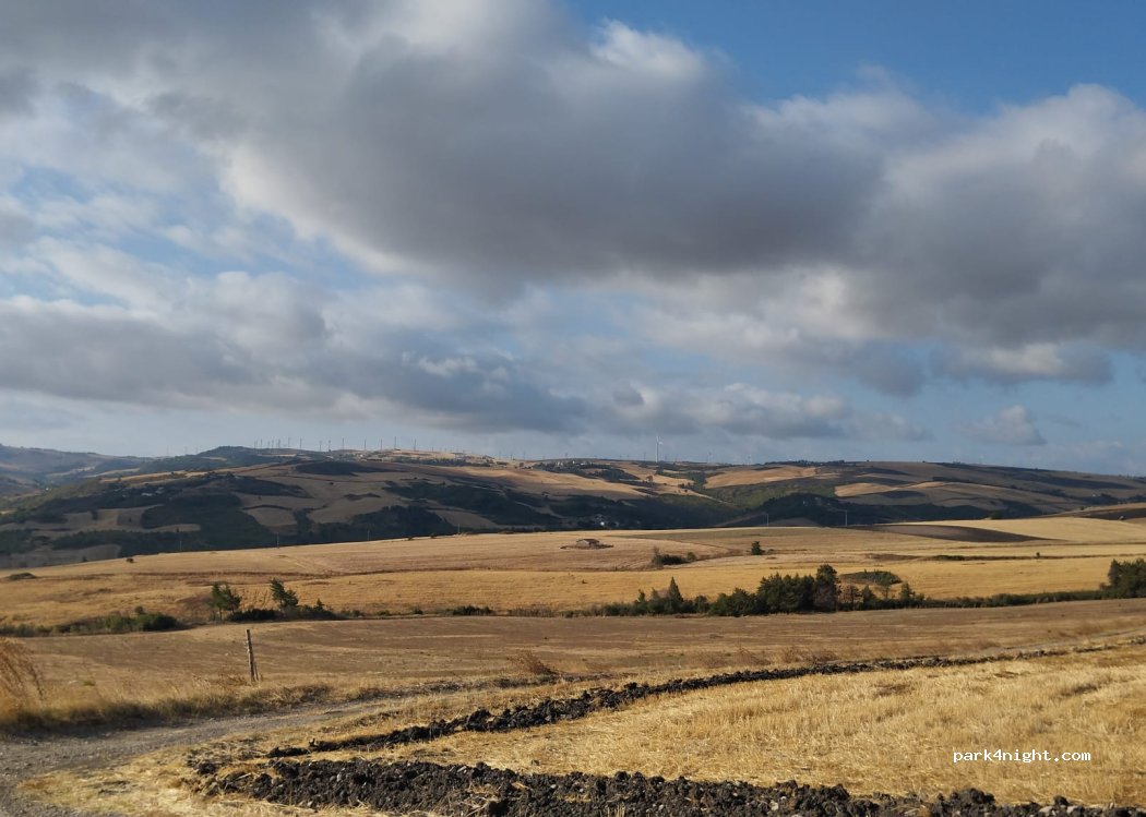 (83050) Scampitella - Unnamed Road — foto 5