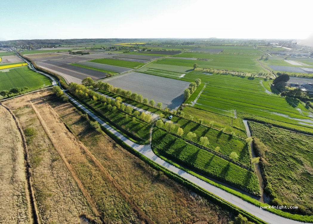 (35120) Saint-Broladre - Unnamed Road — foto 3