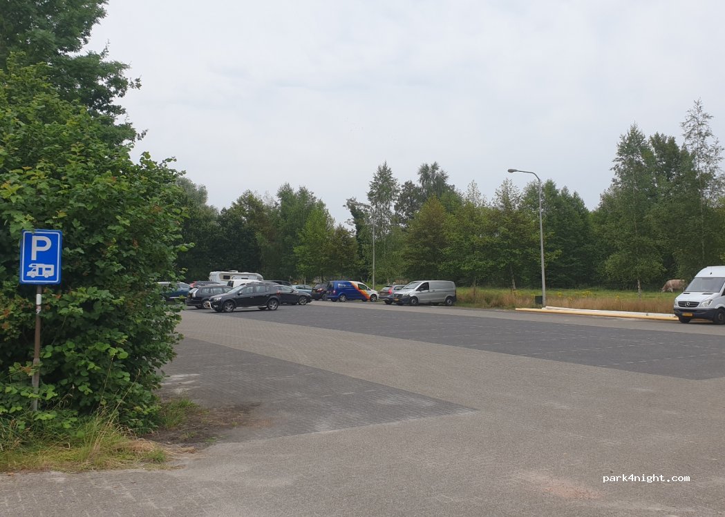Forellenkwekerij 't Smallert — foto