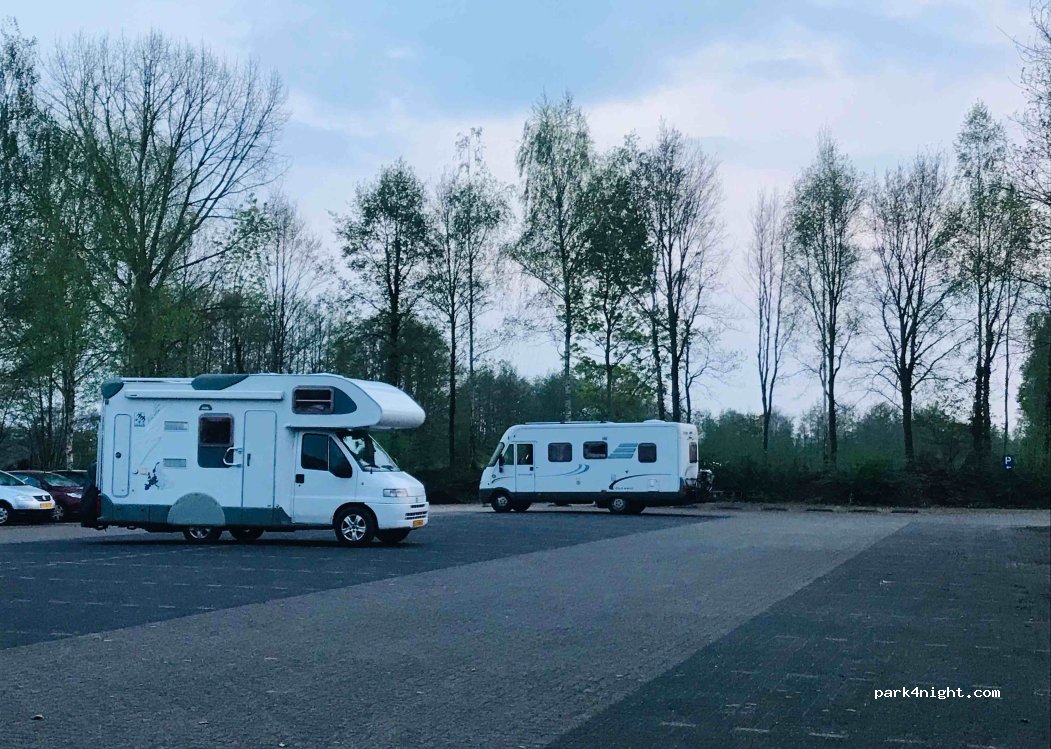Forellenkwekerij 't Smallert — foto 4