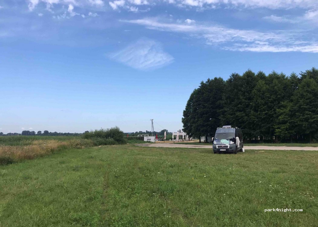 (22-100) Chełm - — foto