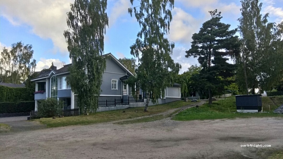 (26200) Rauma - 24 Purjehtijankatu — foto 4