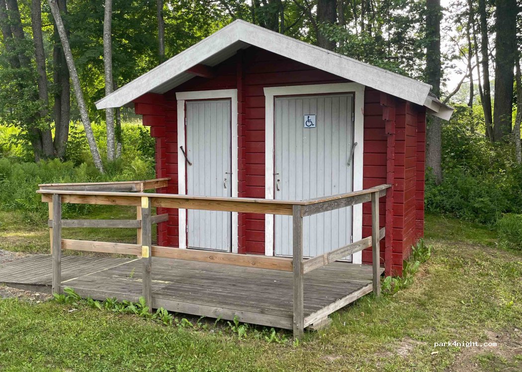 (331 96) Varnamo - Unnamed Road — foto 2