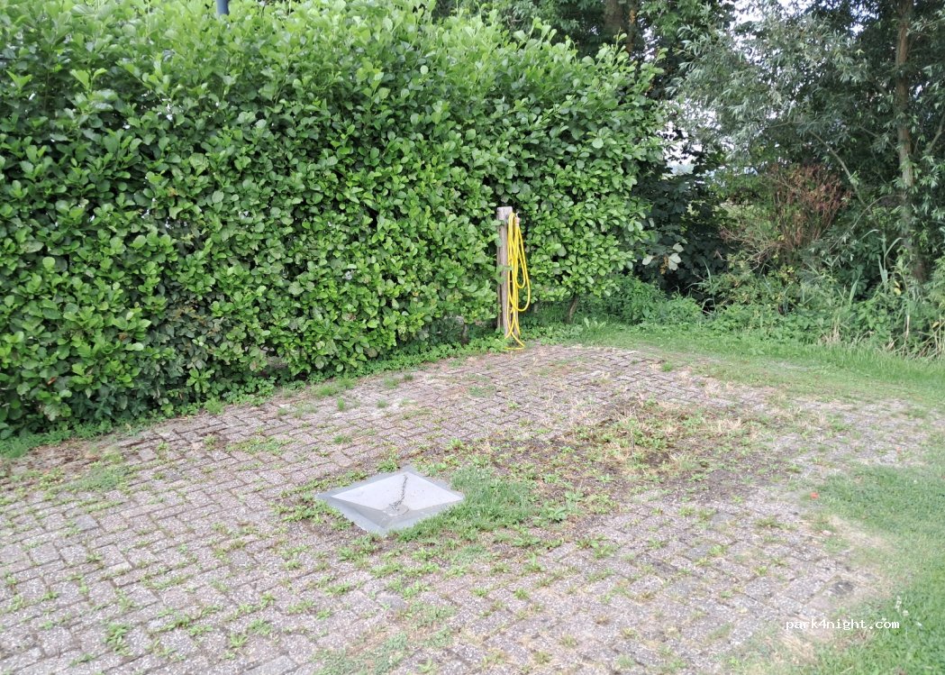 (9087 CD) Swichum - 10 Ayttadyk — foto 2