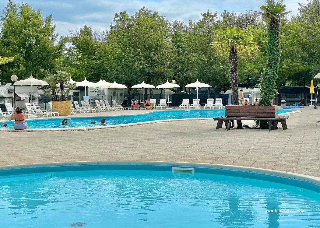 Camping Romagna — foto 2