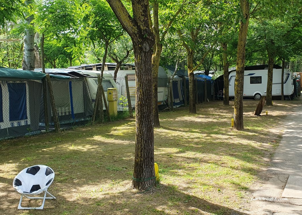 Camping Romagna — foto 3