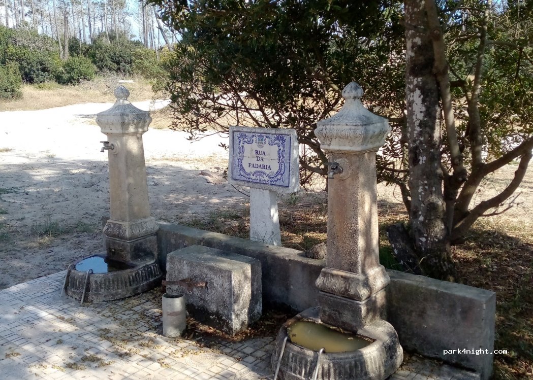 (3105) Carriço - Unnamed Road — foto 2