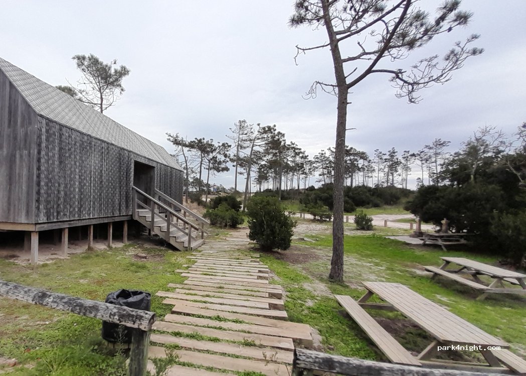 (3105) Carriço - Unnamed Road — foto 5