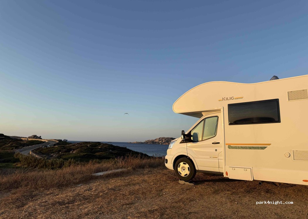 Camping  Abbatoggia Village — foto 2