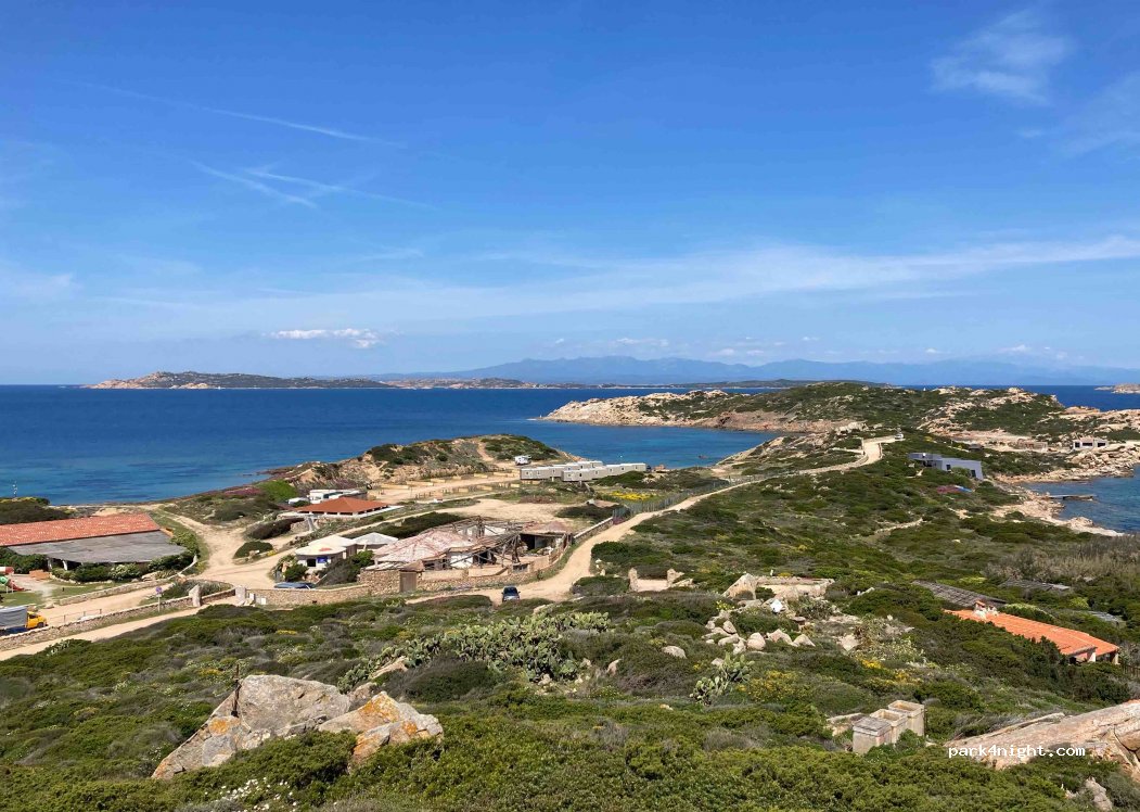 Camping  Abbatoggia Village — foto 3