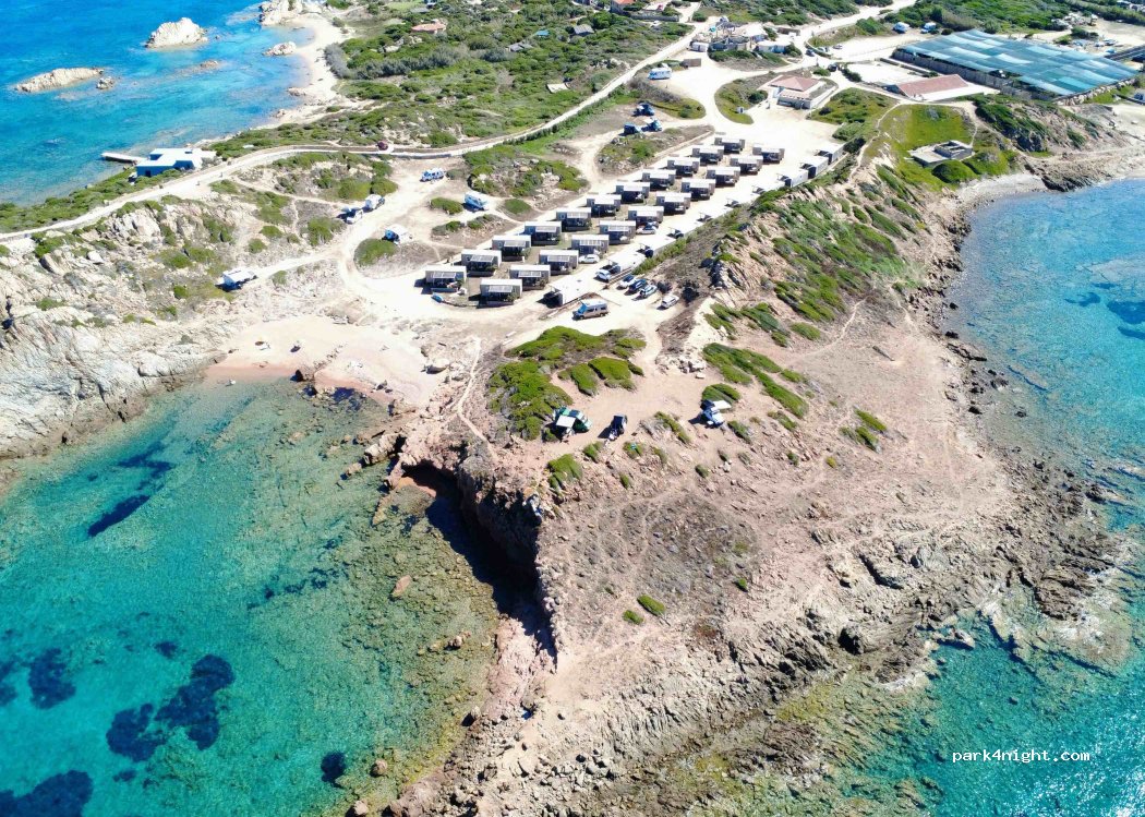 Camping  Abbatoggia Village — foto 4