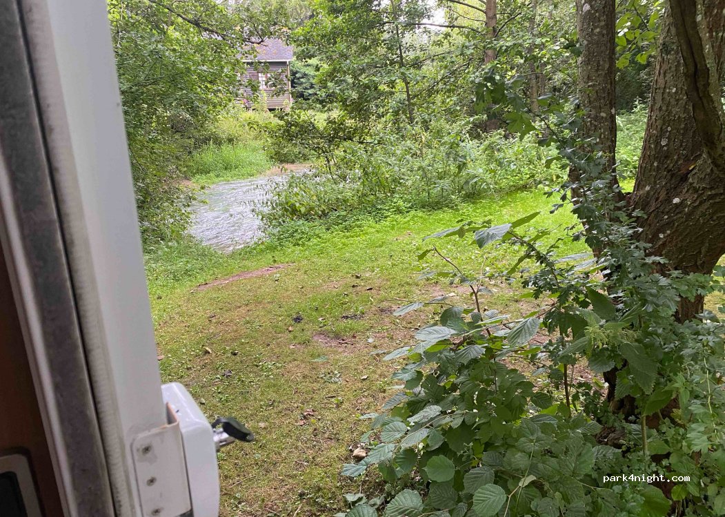 (80300) Authuille - 26 Les Prés du Moulin — foto 2