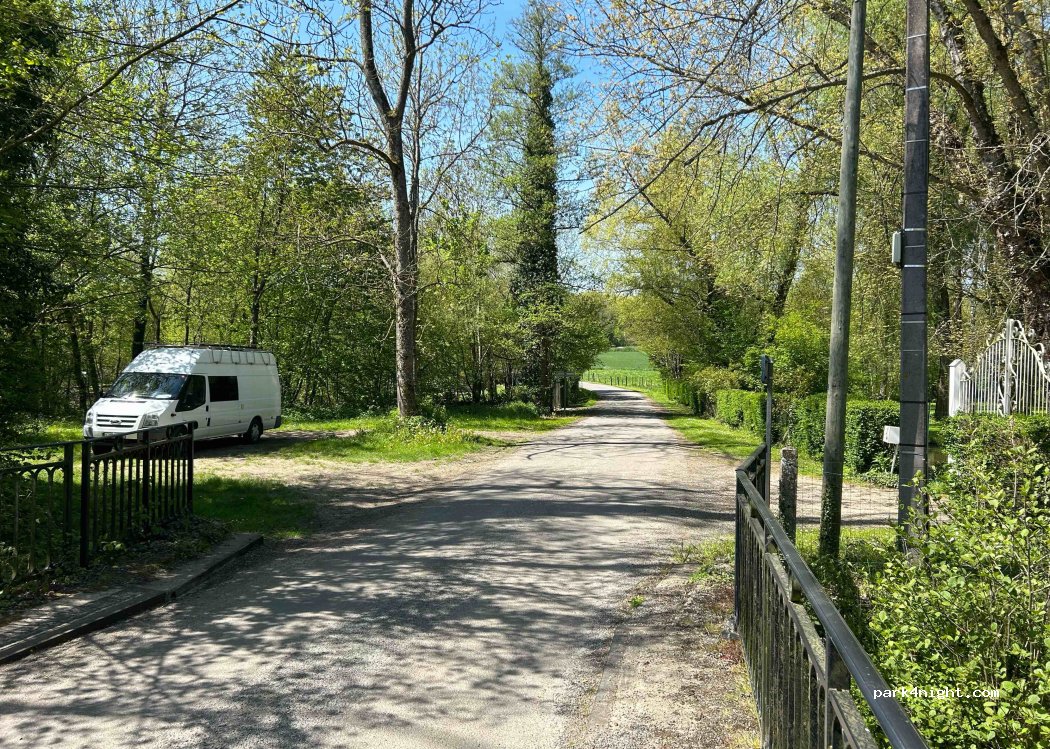(80300) Authuille - 26 Les Prés du Moulin — foto 3