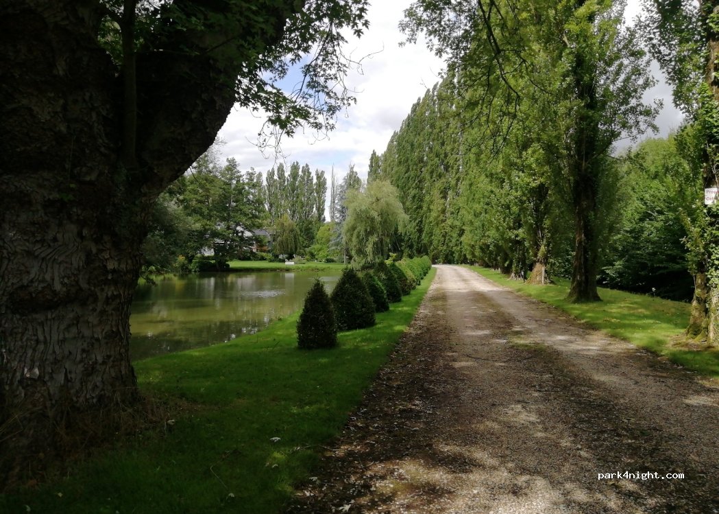 (80300) Authuille - 26 Les Prés du Moulin — foto 4