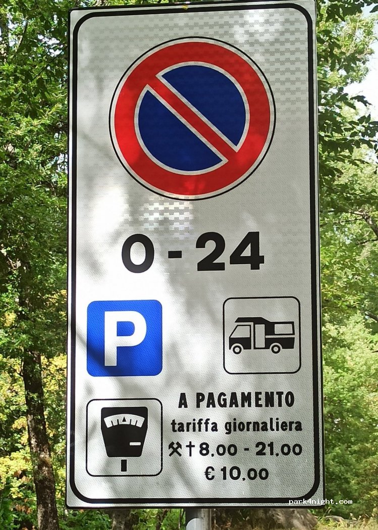 (47021) Bagno di Romagna - 121 Località Lago Pontini — foto 3