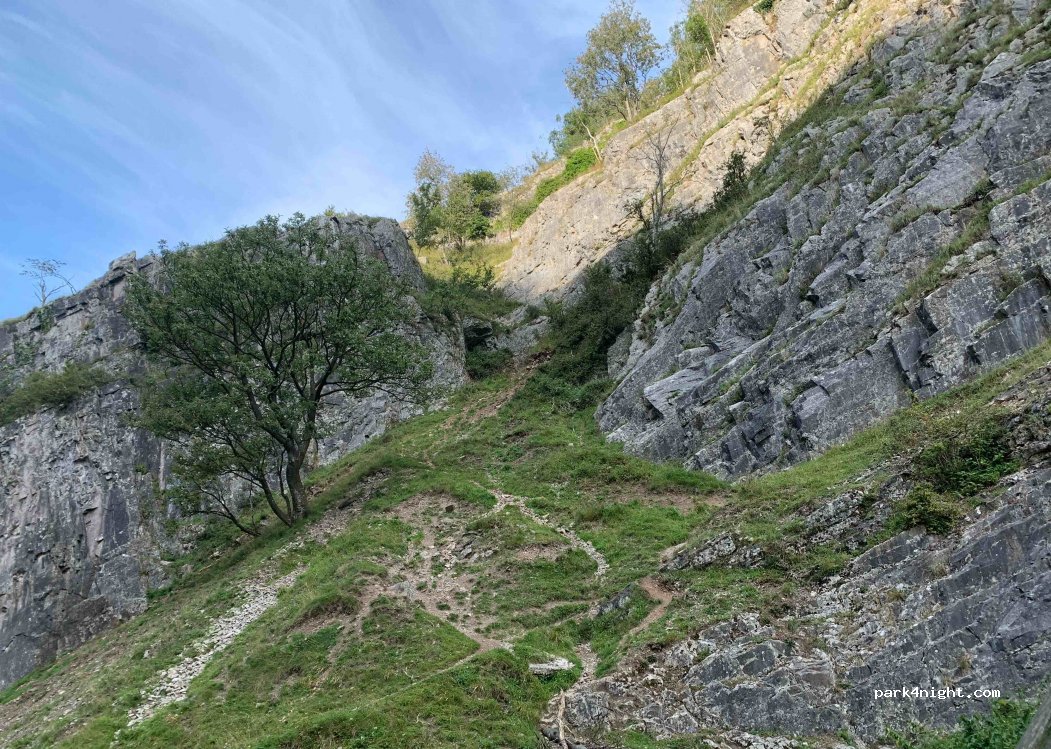 (BS27)  - Cliff Road — foto 2