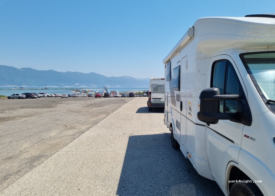 (353918) Novorossiysk - 8А Ulitsa Rybatskaya — foto