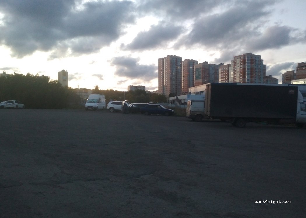 (353918) Novorossiysk - 8А Ulitsa Rybatskaya — foto 2