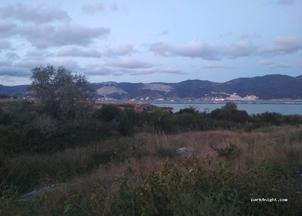 (353918) Novorossiysk - 8А Ulitsa Rybatskaya — foto 3