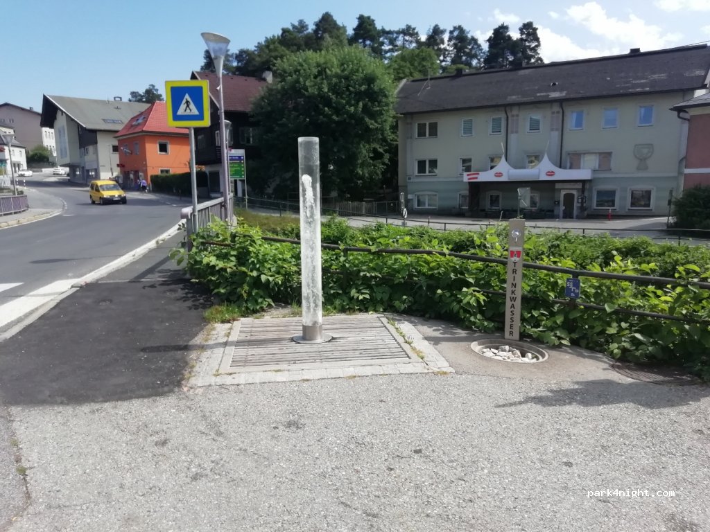 (9710) Feistritz an der Drau - 130 Villacher Straße — foto