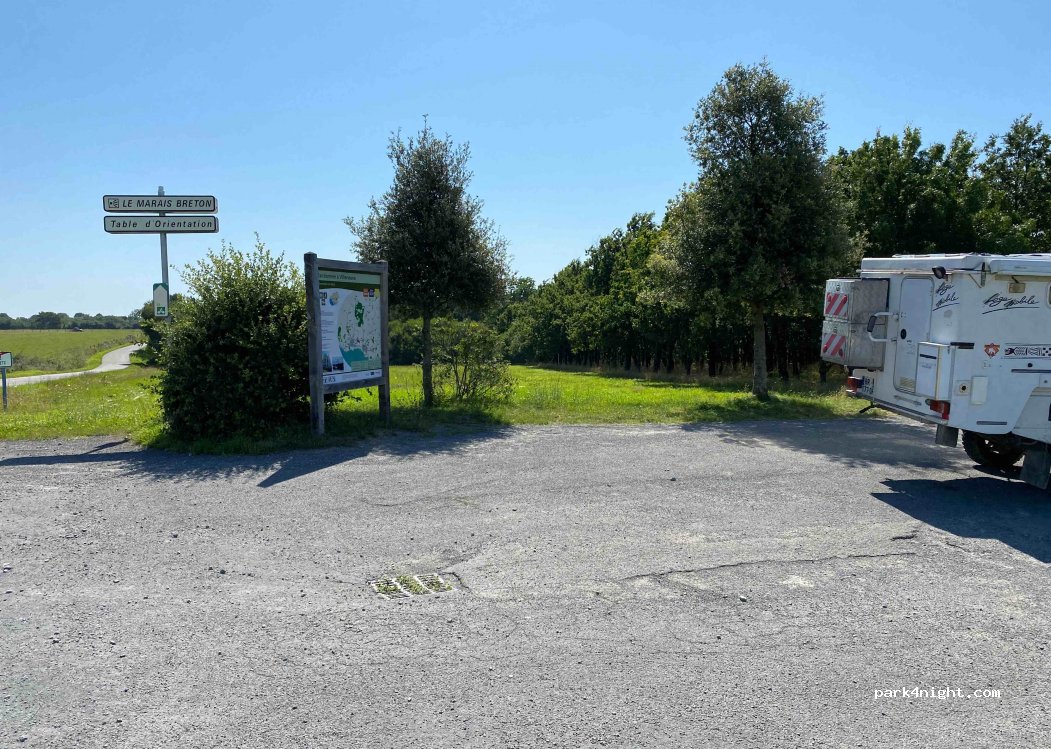 (44580) Villeneuve-en-Retz - 75 Route du Point de Vue — foto