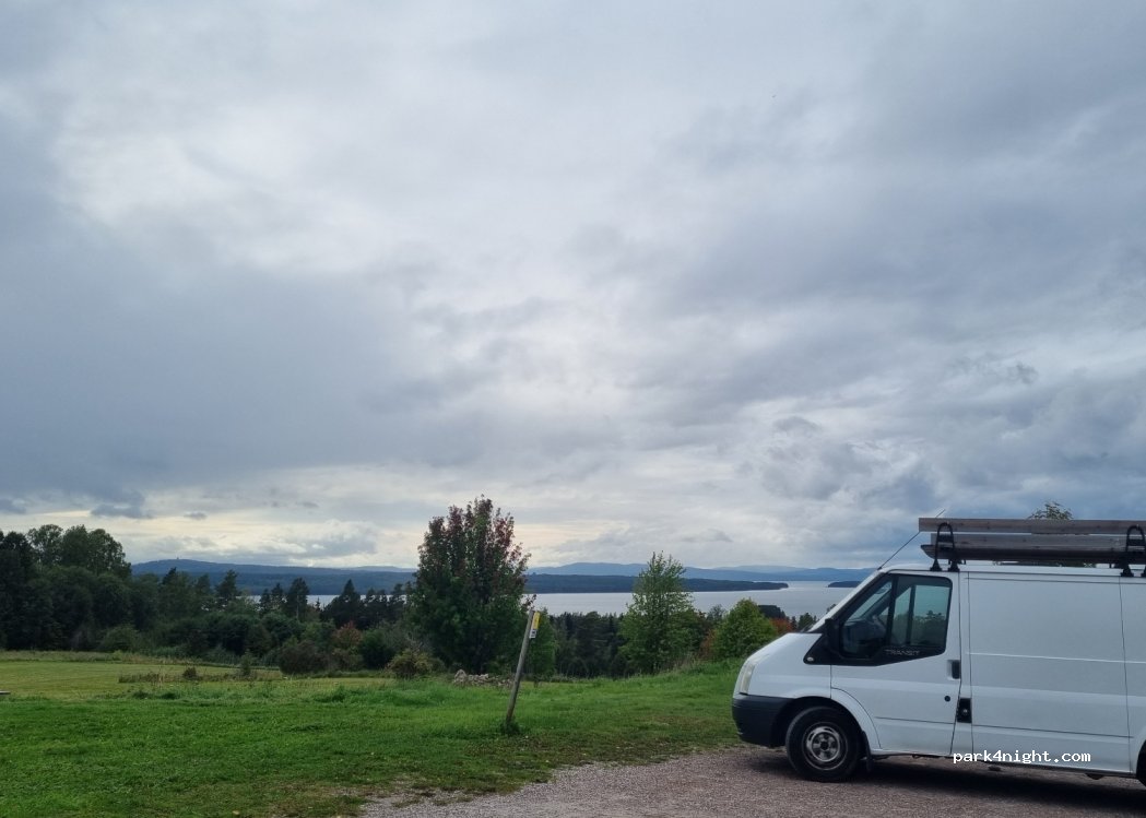 (793 70) Tällberg - 477 SILJANSVÄGEN — foto 3