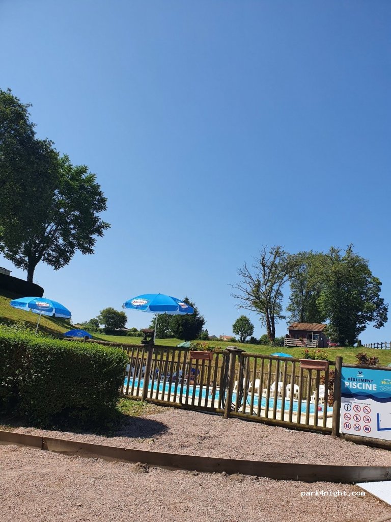 Camping la Ripole — foto