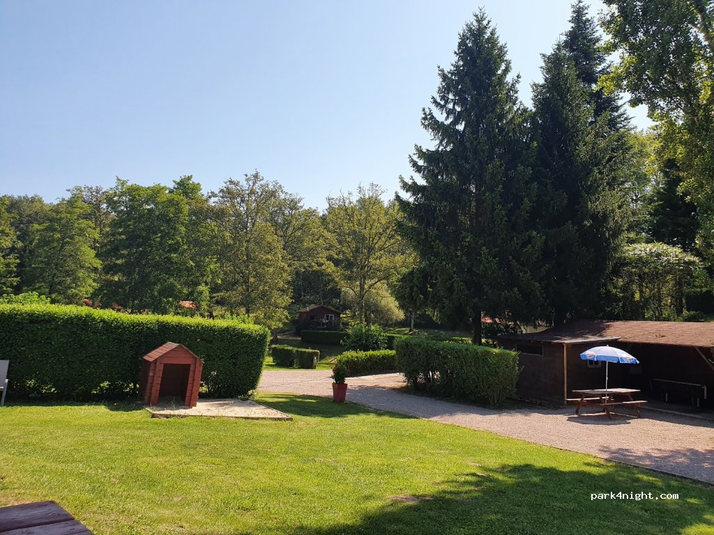 Camping la Ripole — foto 2