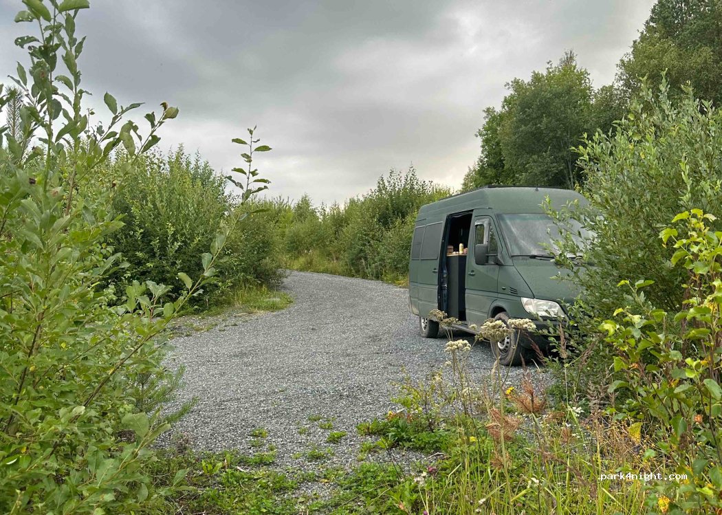 (66160) Långåminne - Unnamed Road — foto 3