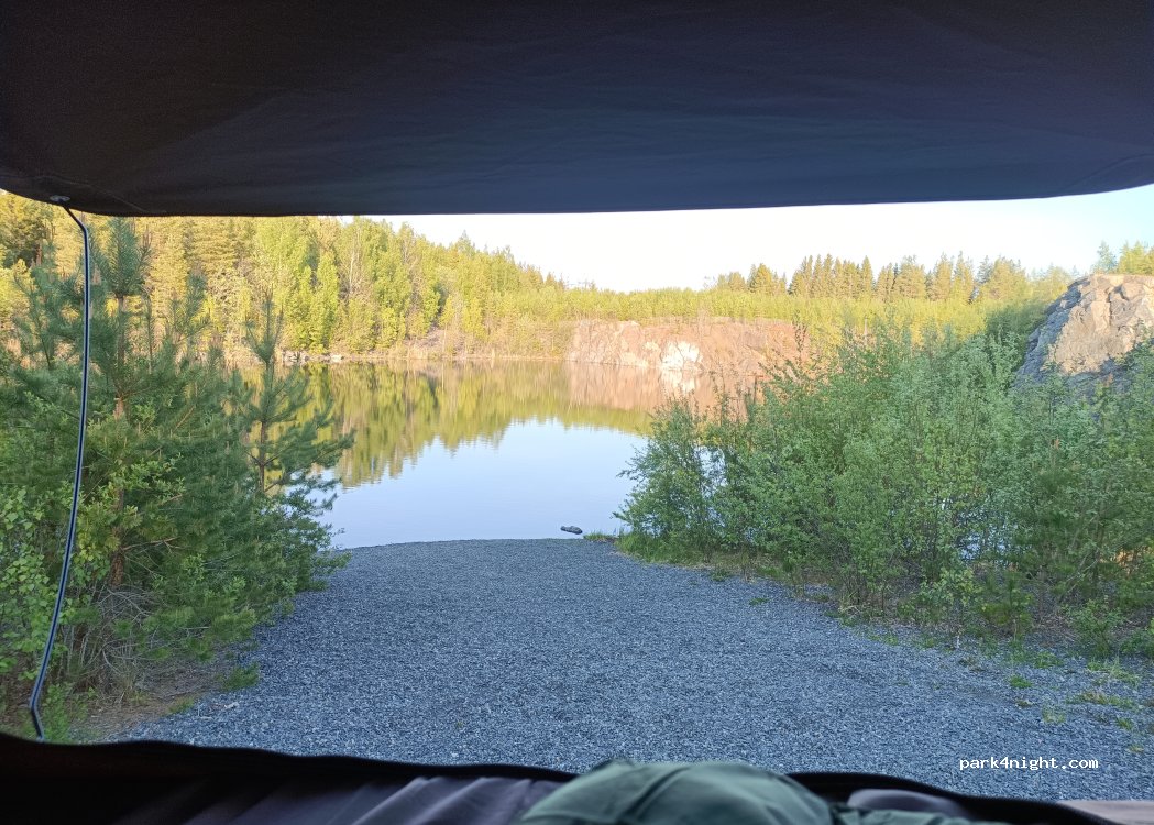(66160) Långåminne - Unnamed Road — foto 5