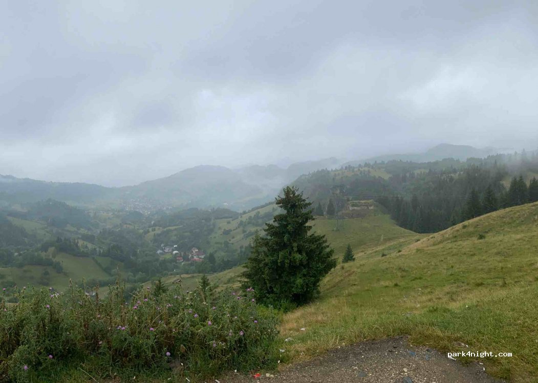 (117591) Podu Dâmboviței - DN73 — foto