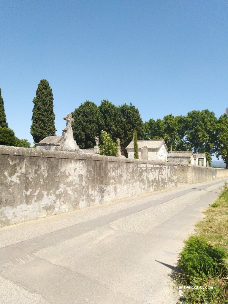 (30130) Saint-Paulet-de-Caisson - 42 Chemin de la Conseillère — foto