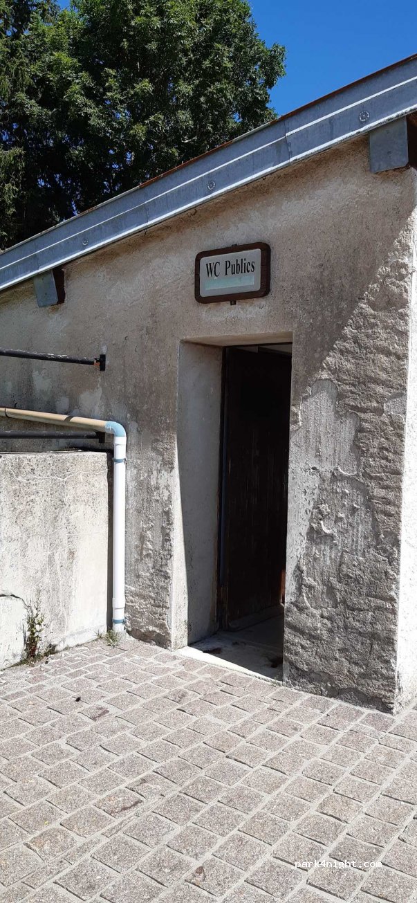 (39370) La Pesse - 1 Rue de la Fruitière — foto
