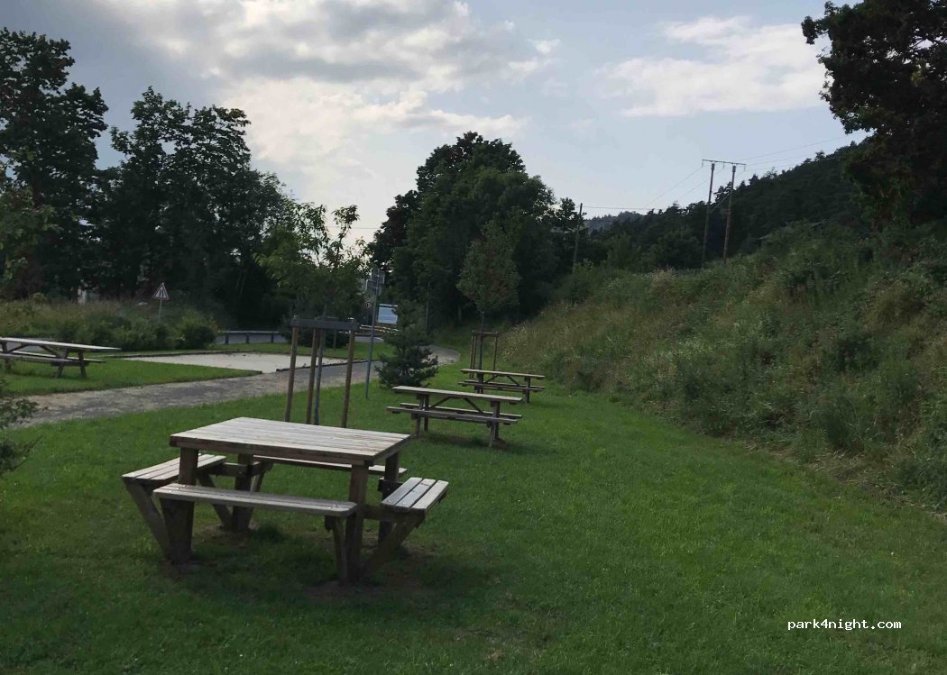 (43200) Saint-Julien-du-Pinet - Les Maigres — foto
